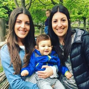 Meet your Posher, Stacey